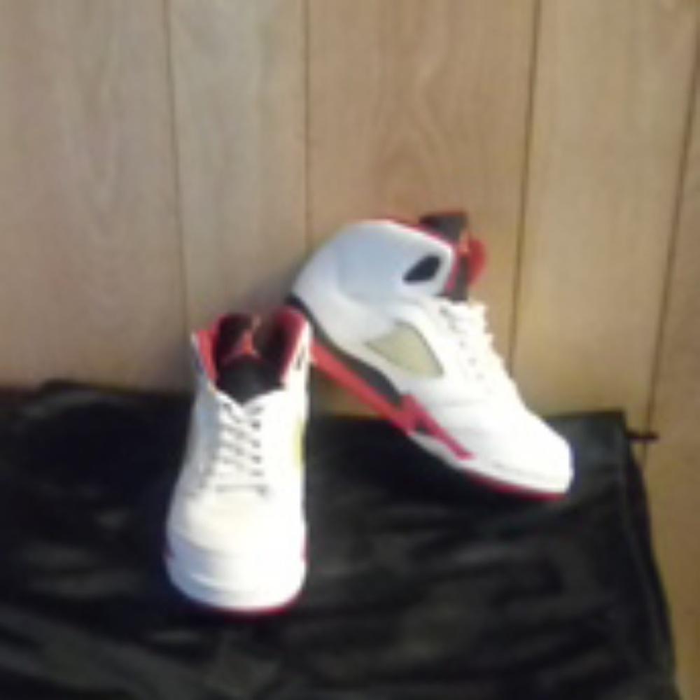 Kids Jordan's